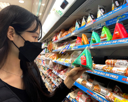 명성김밥 이미지