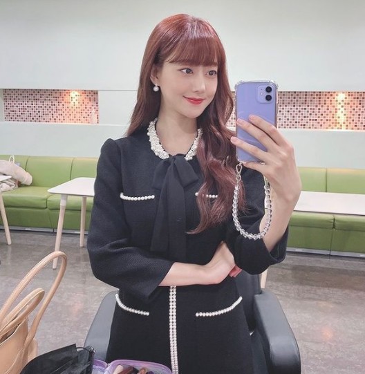 오승아헤어 이미지