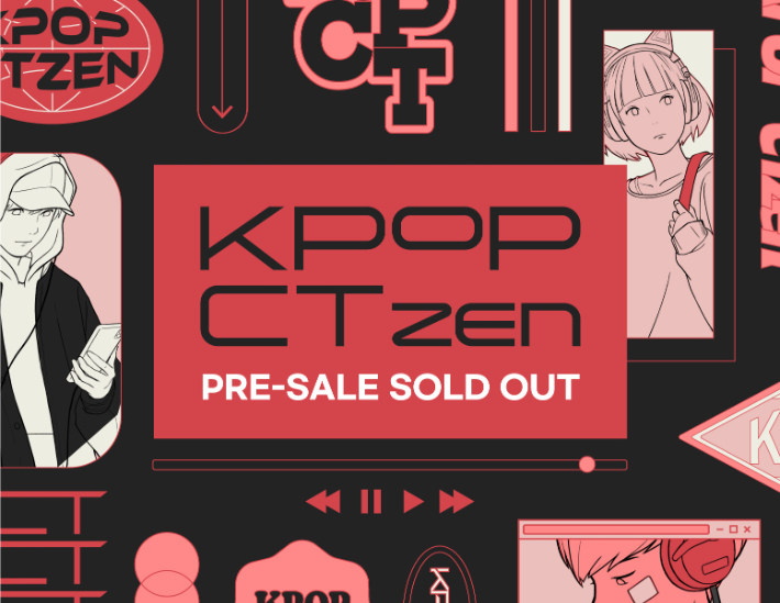 kpop 이미지