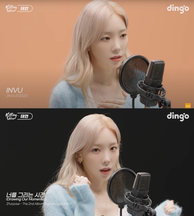 태연 이미지