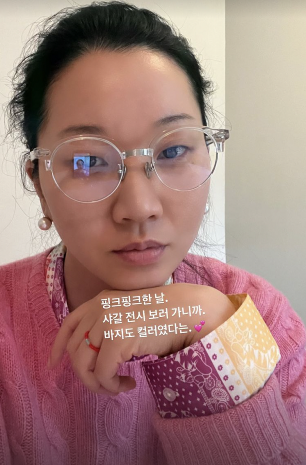 샤갈패션 이미지
