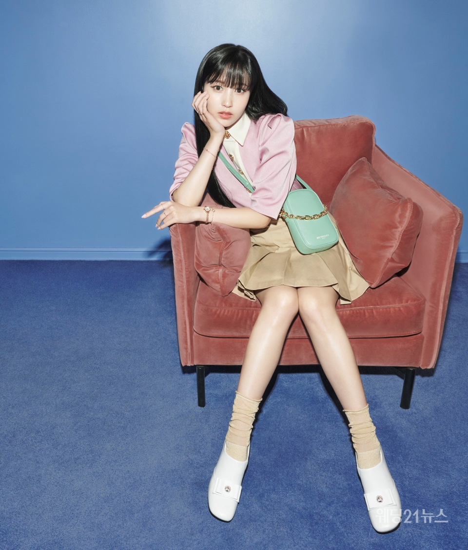 텔레민트 이미지