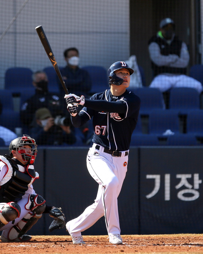 김동준 이미지