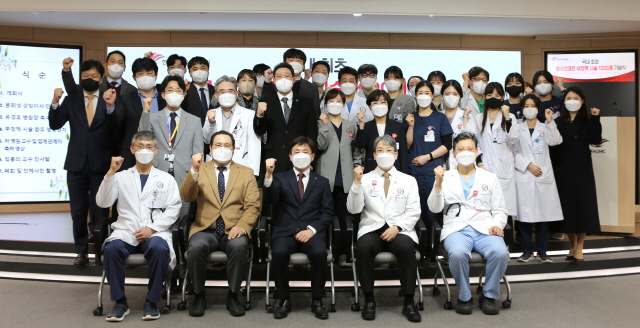 한림대학교성심병원 이미지