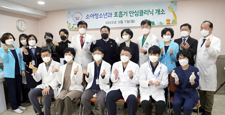 광주기독병원 이미지
