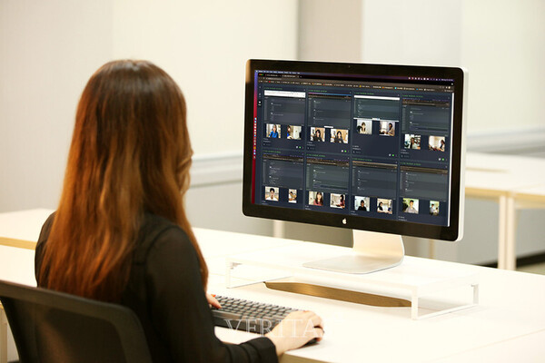 메타버스 & XR 콘텐츠 제작