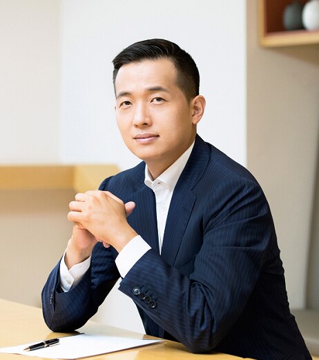 (주)한화 이미지