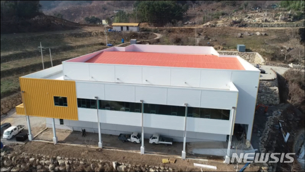 (주)에코맘의 산골이유식 이미지