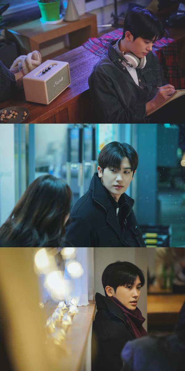 레드핫사운드 이미지