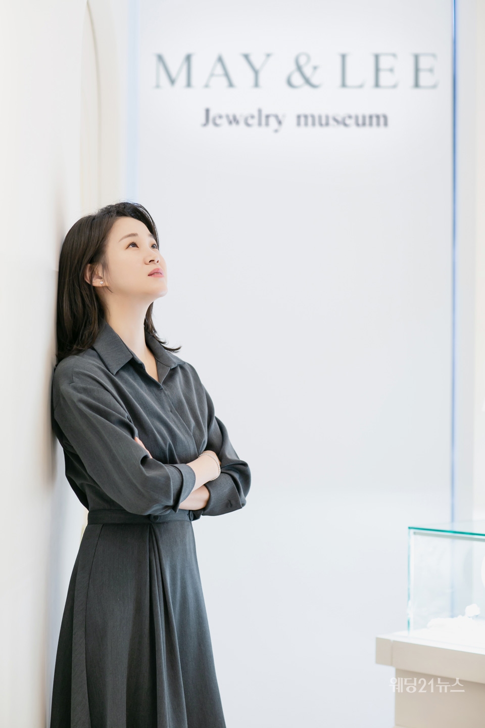 주얼리뮤지엄 메이앤리 이미지