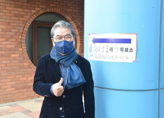 광교중학교 이미지