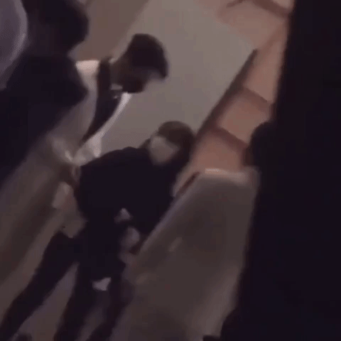 /영상=온라인 커뮤니티