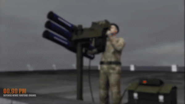 [유튜브 'ปักเป้า จุฬา' 채널 캡처]