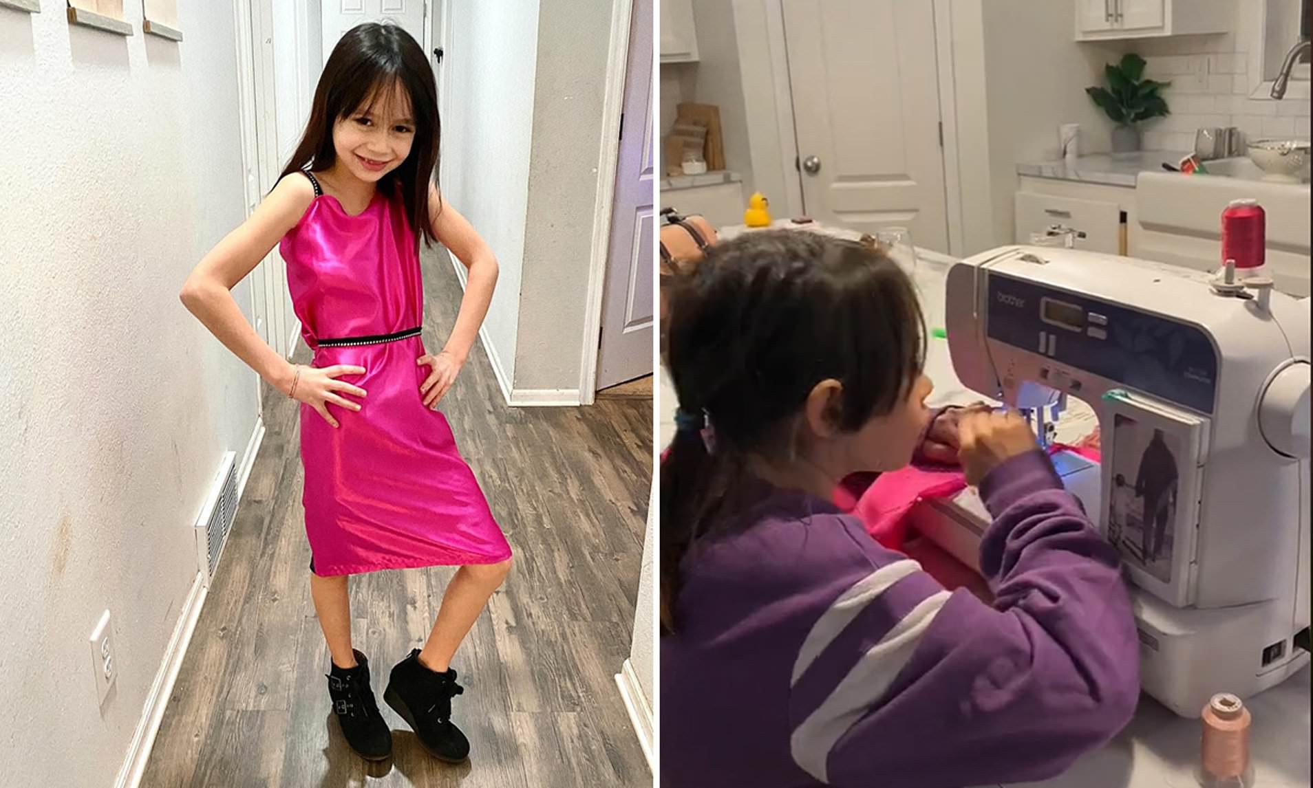 월드패션영상 이미지