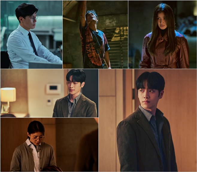 그리드 이미지
