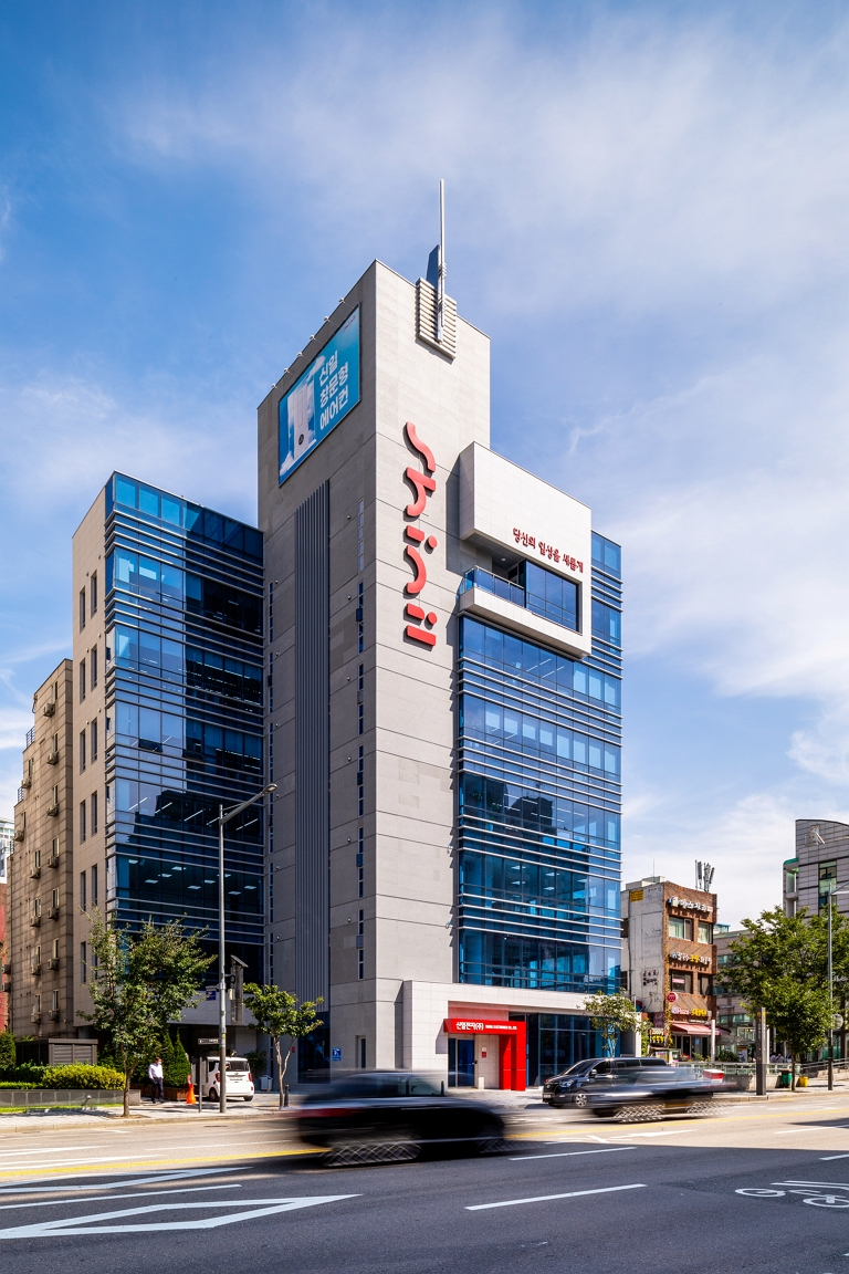 신일전자 이미지