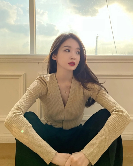비치네 이미지