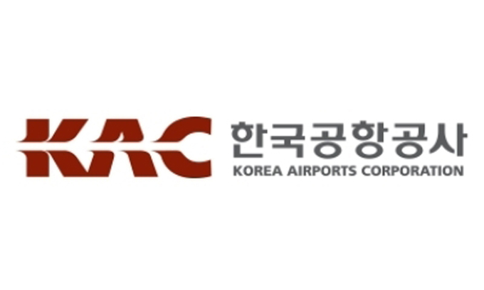 한국공항공사 김포공항 이미지