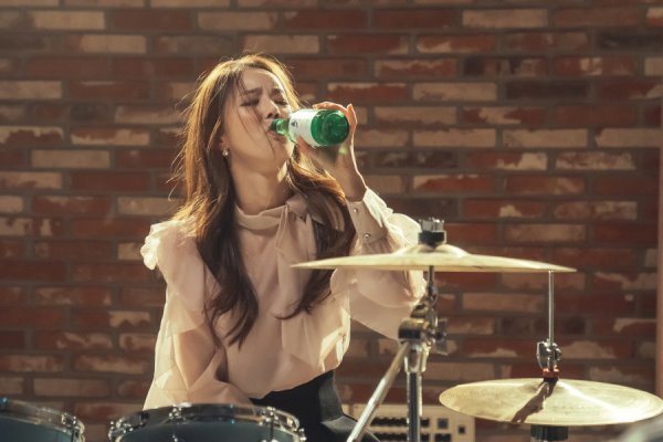 병나발 이미지