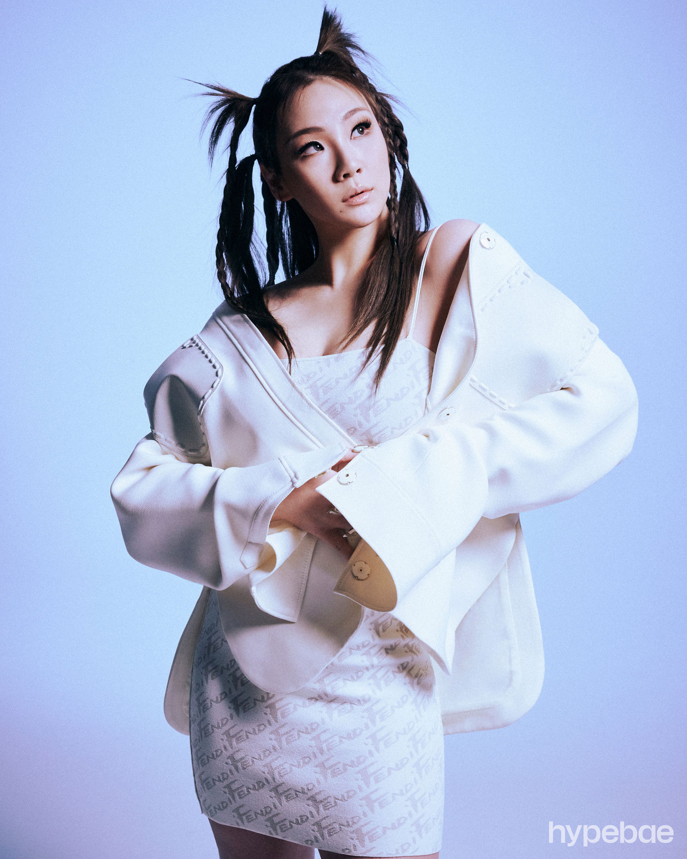 씨엘 이미지