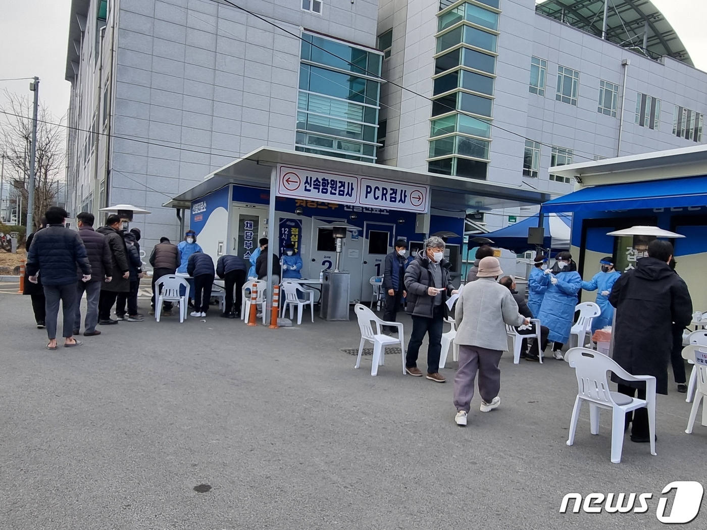 바른윤내과의원 이미지