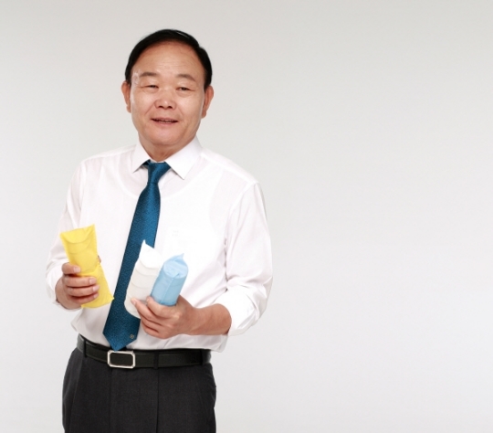 금성식품 이미지