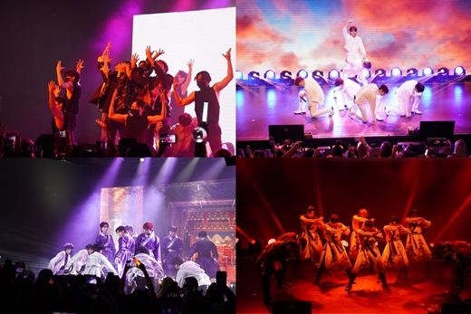 투어 문(TOUR MOON) 이미지