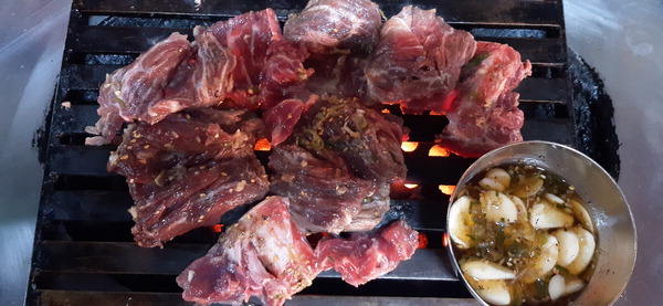 서민서서갈비 이미지