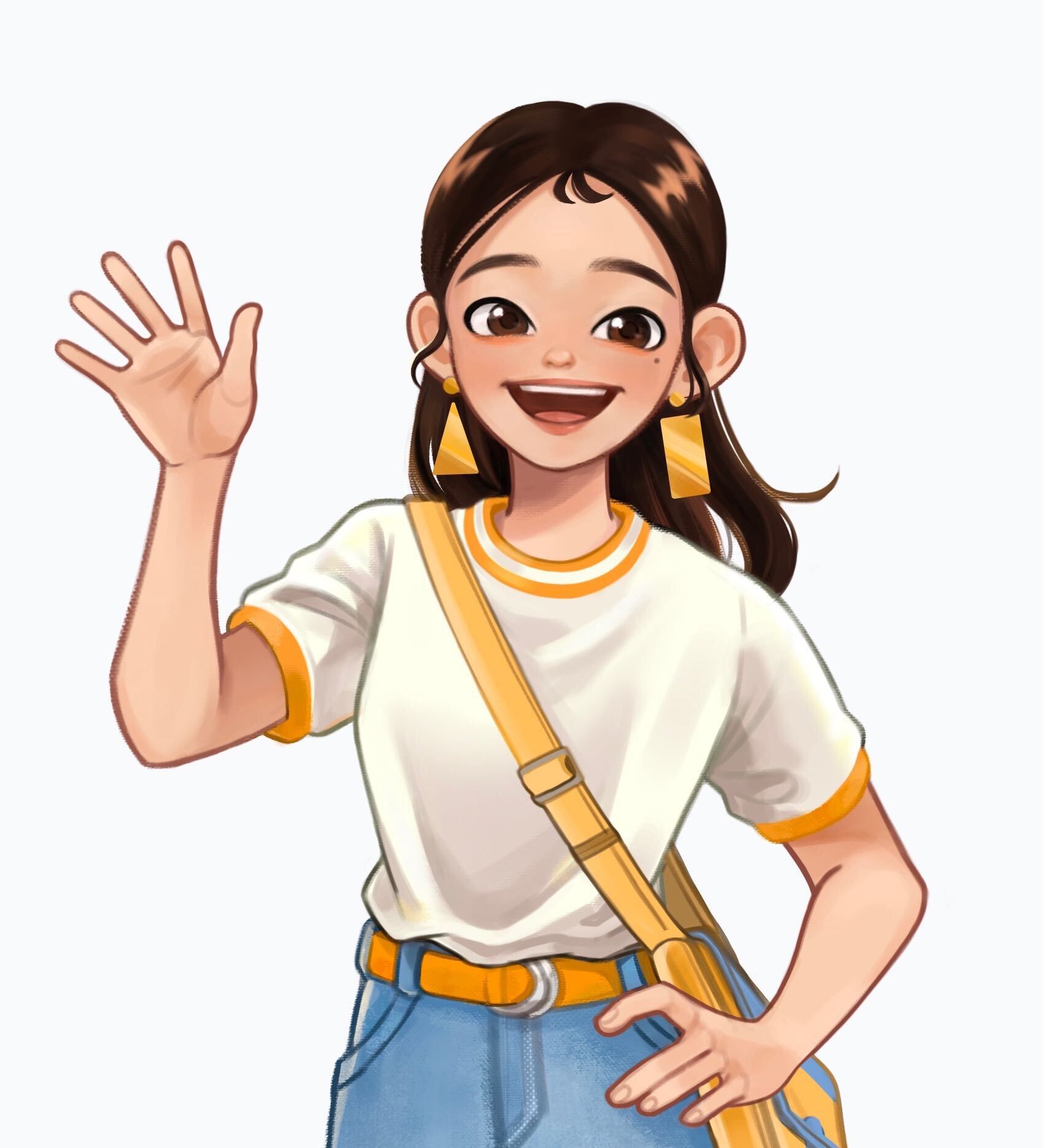 이루다 이미지