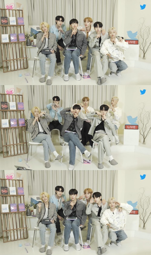 블루룸 이미지