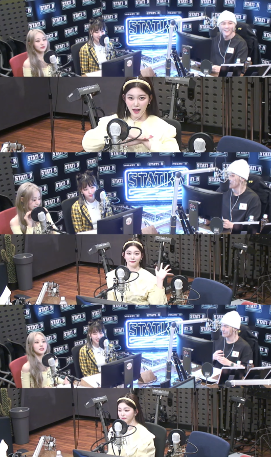 라이브쎈스 이미지