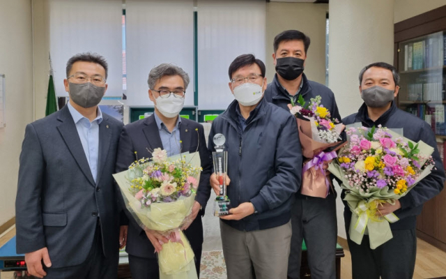 진부농업협동조합 이미지
