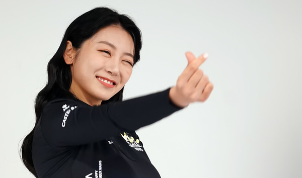 골프사랑 이미지