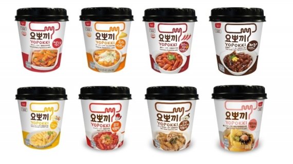 농업회사법인 한국식품 이미지