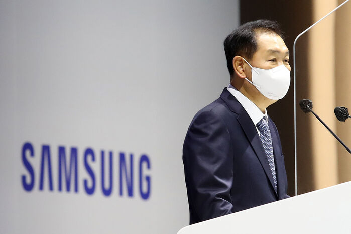 삼성전자동원 이미지