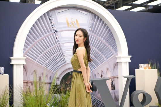 더 뷰티 보나 이미지