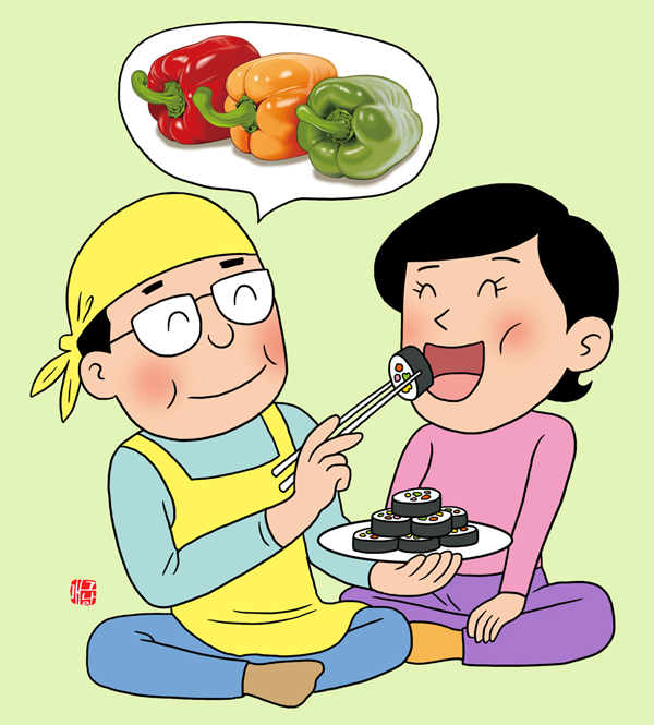 김밥365 이미지