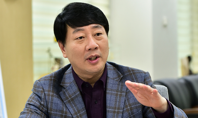 청년설치 이미지