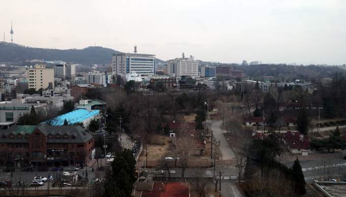 용산컨벤션센터 이미지