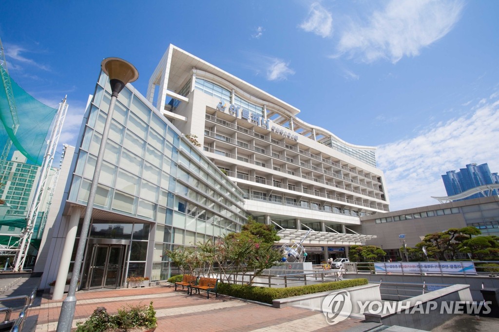 부산도시공사 아르피나 이미지