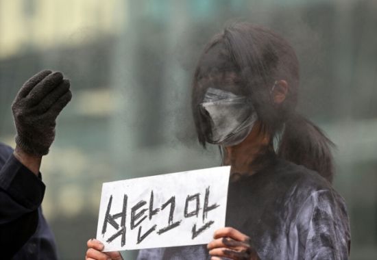 녹색광고기획.건설 이미지