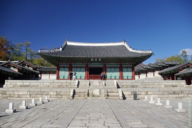 경희궁 이미지