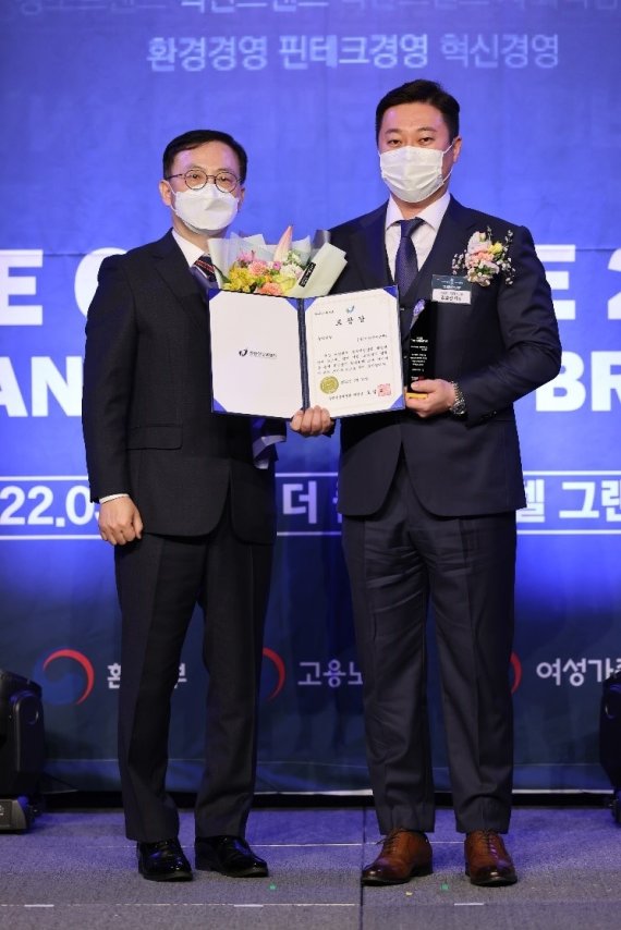 HS산업 이미지
