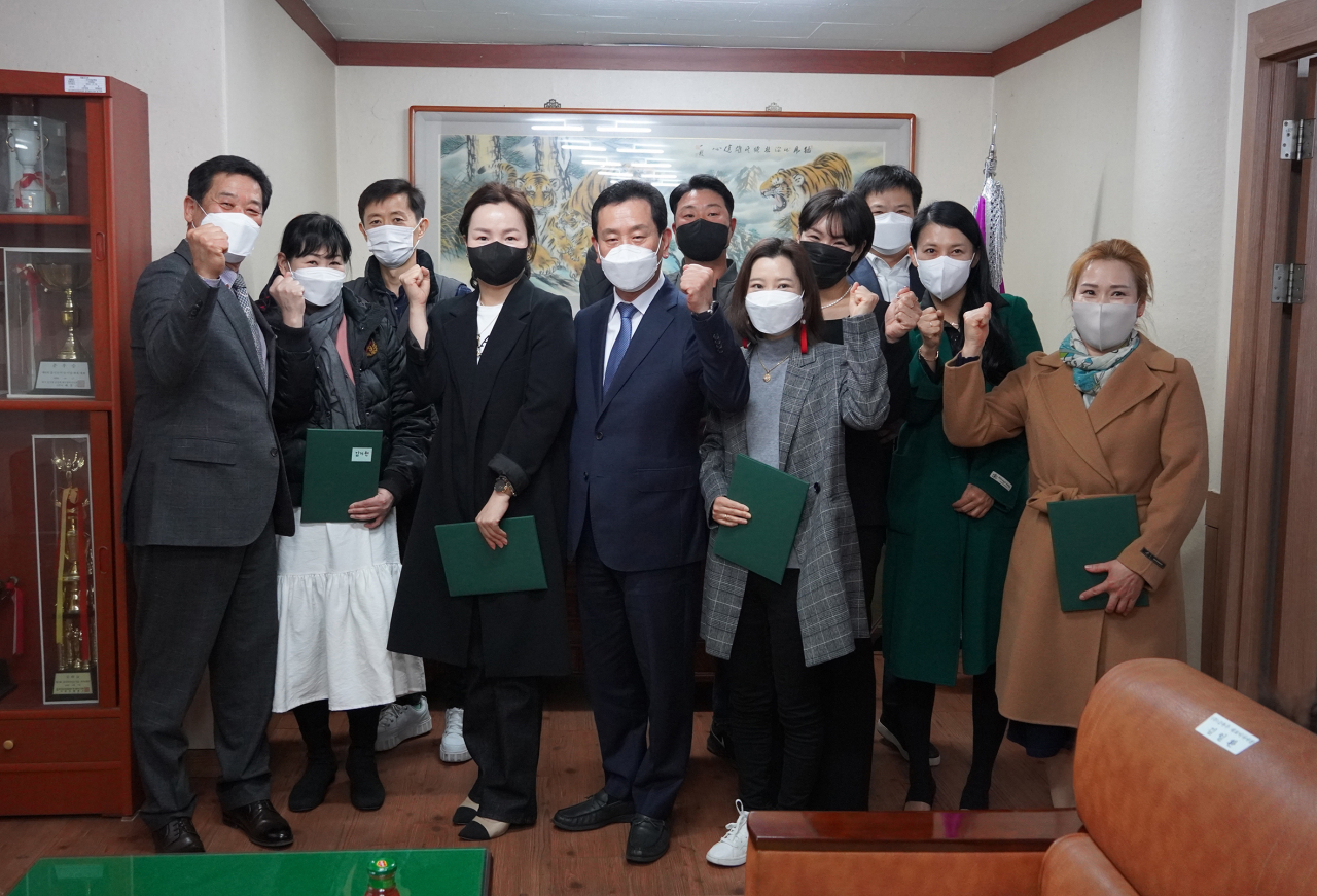 금복주가 이미지