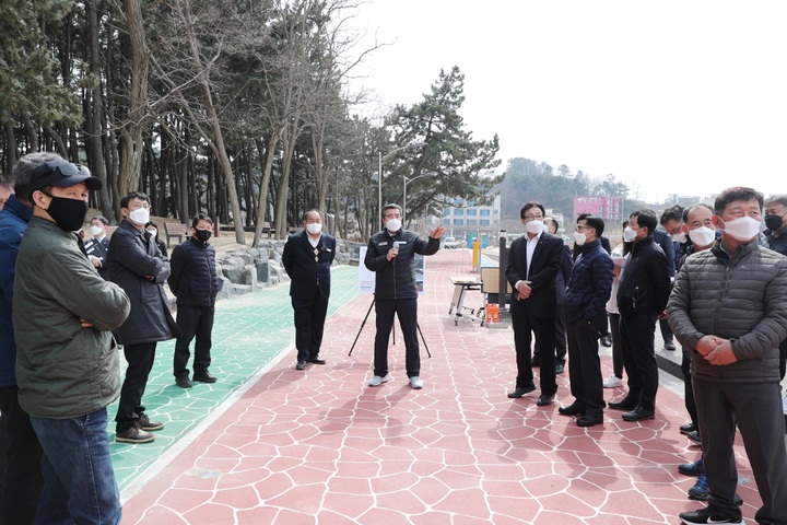 용두시장 이미지