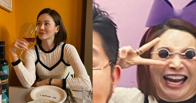 아이비 이미지