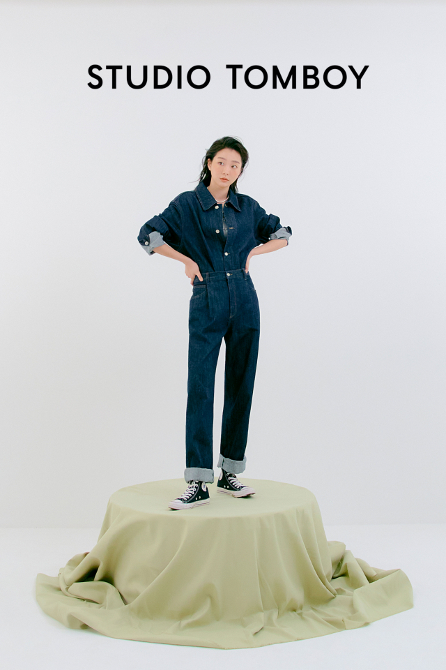 스튜디오진 이미지