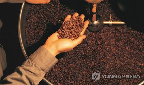 커피출판사 이미지