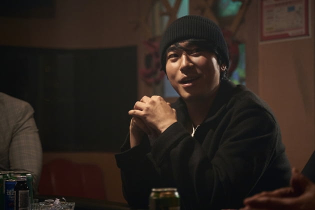 장 손 컴퍼니 이미지