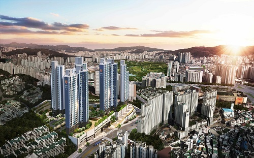 동원주택관리 이미지